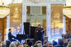 Koncert poświęcony Marii Konopnickiej – 23 maja 2022r.