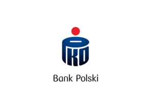 PKO Bank Polski logotyp