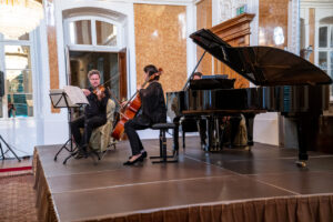 Berlin Piano Trio