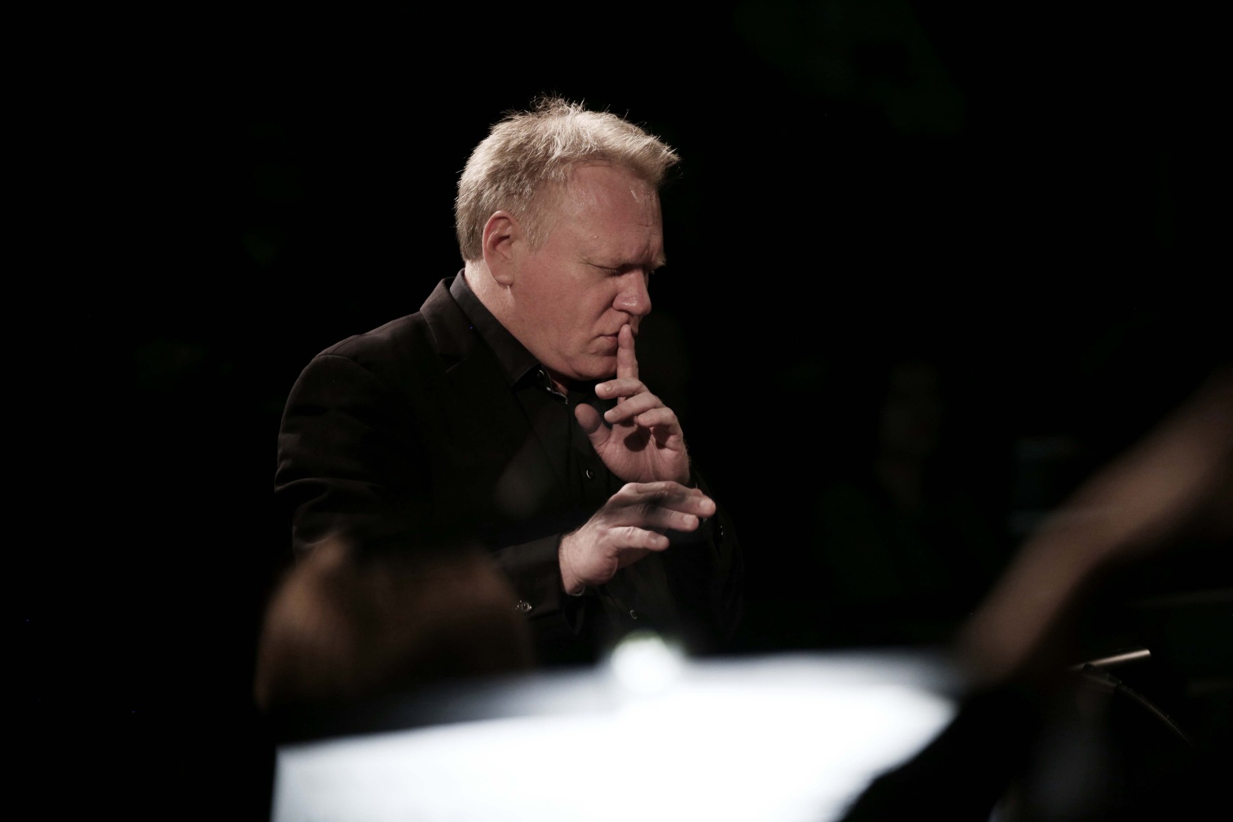 ATElier_Archetti1 Łukasz Błaszczyk - dyrygent