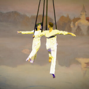 64. MFŁ – „CHEŁMOŃSKI. DŹWIĘKIEM MALOWANE”