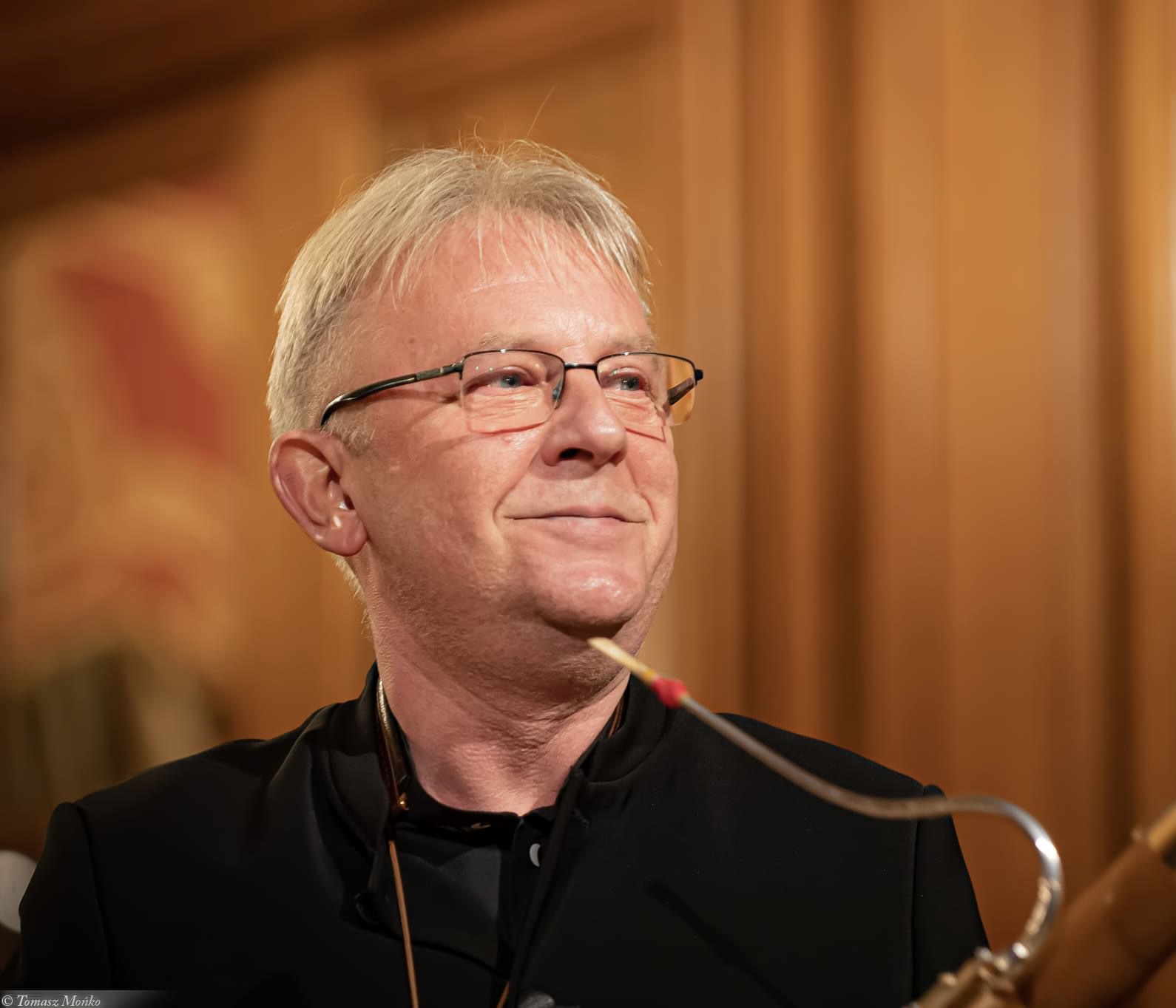 IMG_5768 Krzysztof Kamiński - fagot