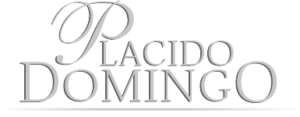 LOGO PLACIDO DOMINGO