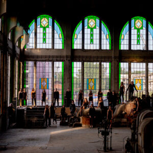 64. MFŁ – PRIMUZ CHAMBER ORCHESTRA