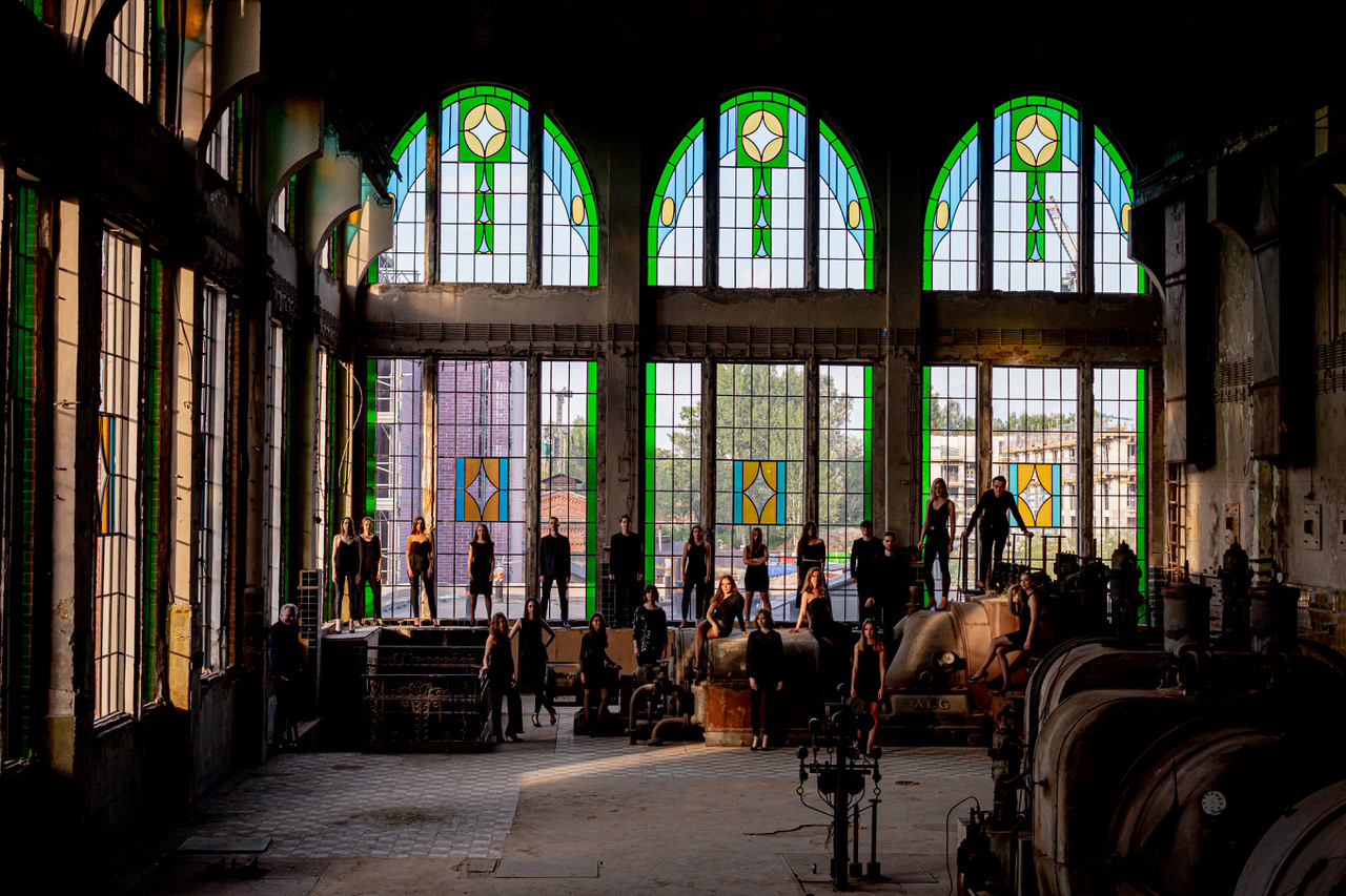 color-dk-9319 Primuz Chamber Orchestra