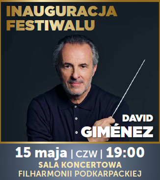 grafika ze zdjęciem Davida Gimeneza