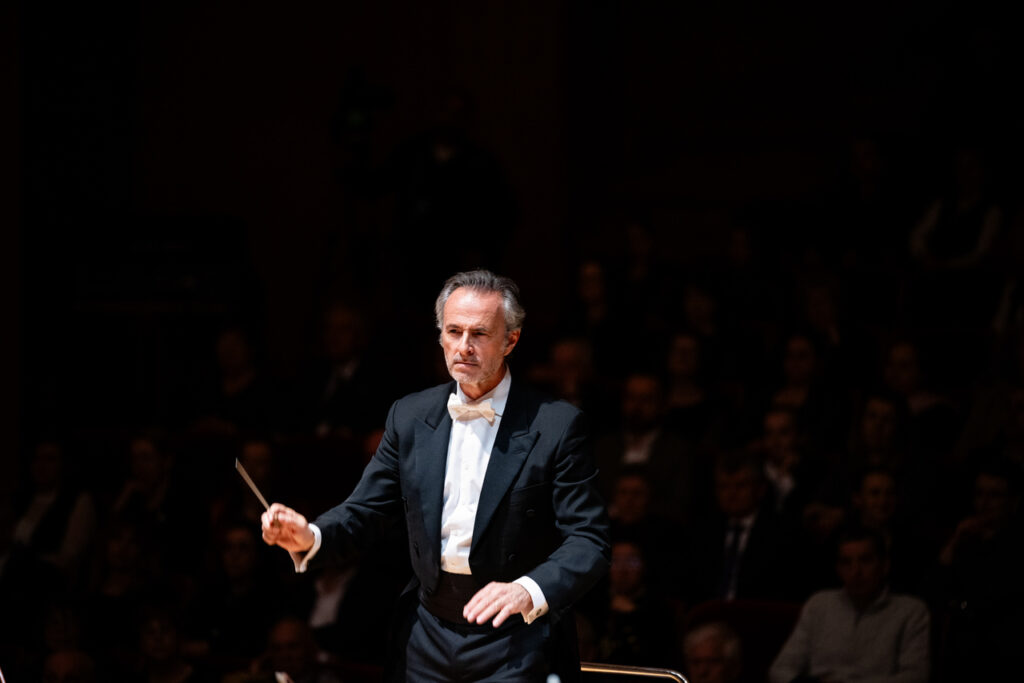 David Gimenez - dyrygent