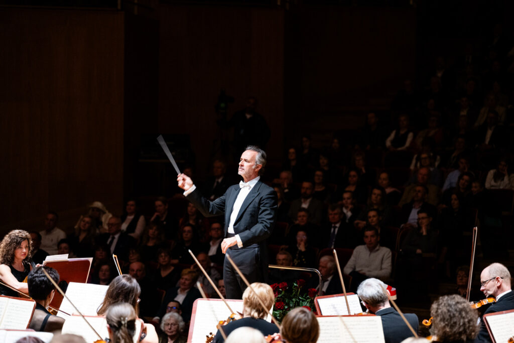 David Gimenez - dyrygent