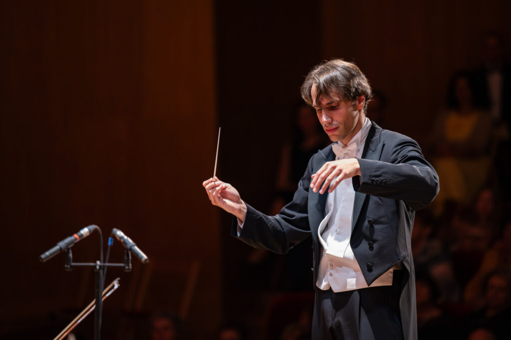 Geatano Lo Coco - dyrygent