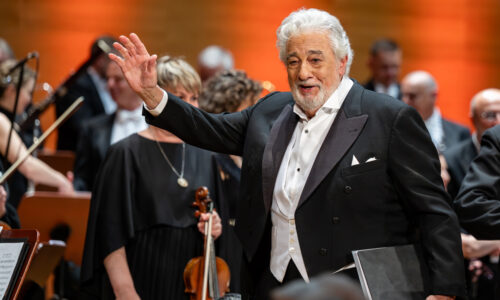 64. Muzyczny Festiwal w Łańcucie