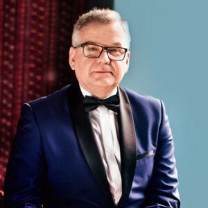 ARTUR ANDRUS I JEGO GOŚCIE – KONCERT TOWARZYSZĄCY 65. MUZYCZNEMU FESTIWALOWI W ŁAŃCUCIE