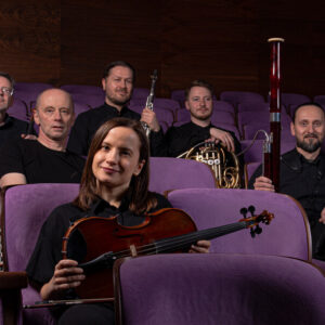 PROLOG 65. MUZYCZNEGO FESTIWALU W ŁAŃCUCIE