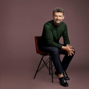 65 MFŁ – JONAS KAUFMANN