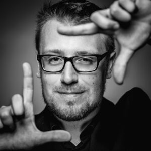 65 MFŁ – JAKUB JÓZEF ORLIŃSKI