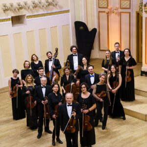 65 MFŁ – „3 razy Mozart”