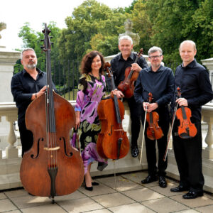 PROLOG 65. MUZYCZNEGO FESTIWALU W ŁAŃCUCIE