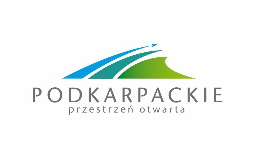 Podkarpackie – przestrzeń otwarta